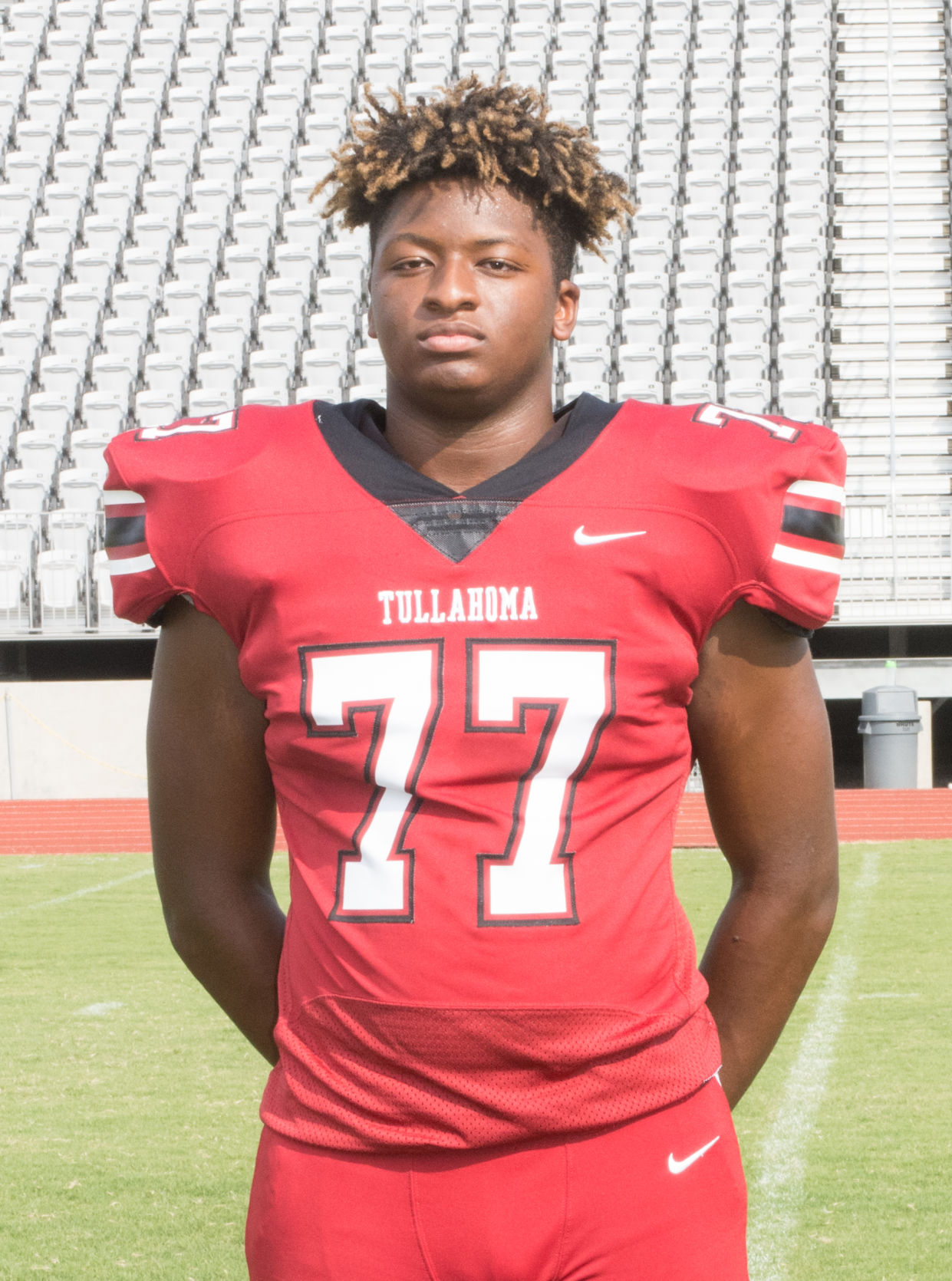 Jaylin Newson